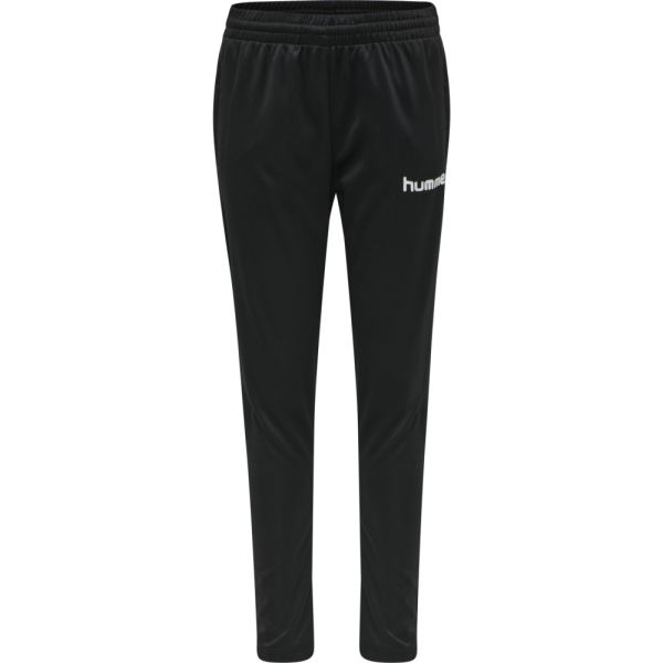 Hummel Promo Trainingshose - Schwarz
